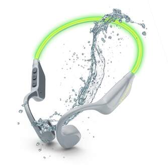 AURICULARES ENERGY SISTEM VIBEWAVE BLUETOOTH GREY