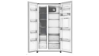 FRI. TEKA RLF74930WH 177x91x67 NF BCO DSP DISP