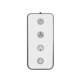VENTILADOR TECHO ORBEGOZO CP152038 CASQUILLO E27