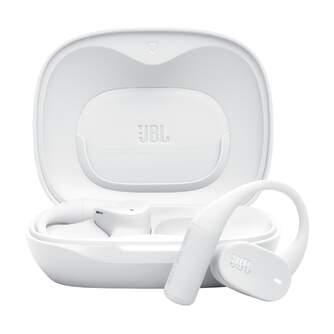 AURICULARES JBL SENSE LITE WHITE CONDUCCION AEREA