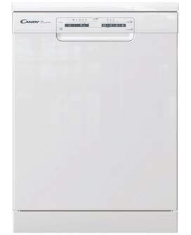 LVJ. CANDY HCF3C7LFW  13C 47DB WIFI BLANCO