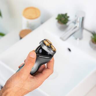 AFEITA. CECOTEC BAMBA 04199