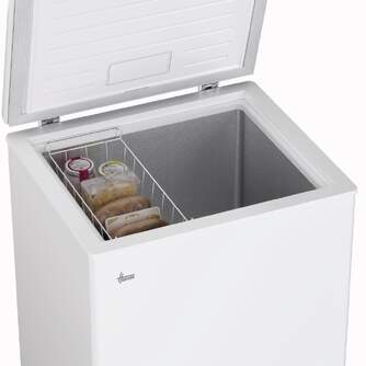 CONG.HOR HOOVER HOCH145EE 85x55x70 137L