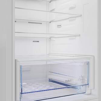 FRICOM. BEKO B3RCNE415HW 204x60 NF DSP BCO