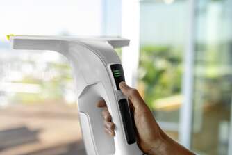 LIMPIACRISTALES KARCHER WV 5 ULTRA CARE
