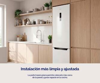 FRICOM. ARTICA COOLTECH200CB2 200X60 NF DSP BCO