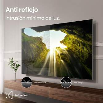 TV HISENSE 85%%%quot; 85U7Q PRO UHD MINILED PRO 165HZ