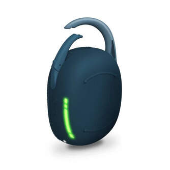 ALTAVOZ ENERGY SISTEM CLIP SPEAKER BLUET 9W DARK