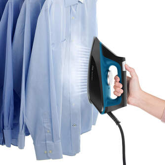 CENTRO PLANCHADO UFESA ABSOLUTE STEAM 6,5B GV290