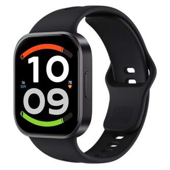 SMARTWATCH XIAOMI REDMI WATCH 6 ACTIVE MIDN BLACK