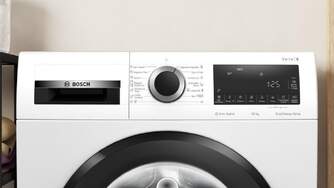 LVD. BOSCH WGG254Z1ES 10K 1400R BCA