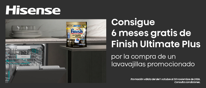Hisense en Mi Electro