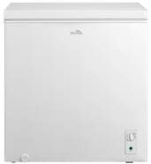 Congelador Horizontal Artica AECH1980EW - 85 x 77 x 56 cm, 198 L, Dual, Blanco