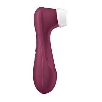 SATISFYER PRO 2 3 GENERACION CON APP