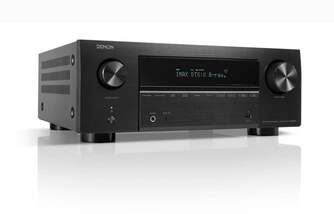 RECEPTOR DENON AVC-X3800H NEGRO