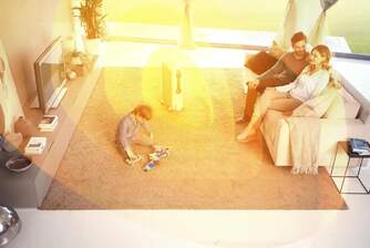 RADIADOR ACEITE DELONGHI TRNS0505M 500W 5E