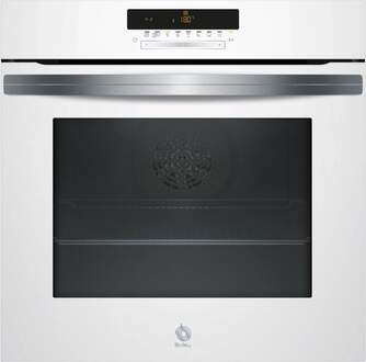 HORNO BALAY 3HB5888B6 TOUCH PIROL CRISTAL BLA