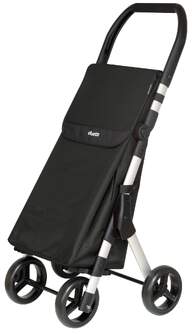 CARRO-COMPRA DUETT MUUVI UP NEGRO 998402%%%#160; 211