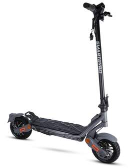PATIN ELECTRICO SMARTGYRO ROCKWAY EVO 10%%%quot; 500W