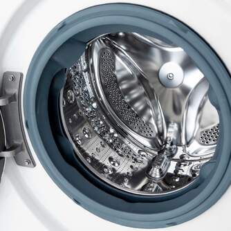 LVD. LG F4WR9513A2W 13K 1400R BCA ATD STEAM  WIFI