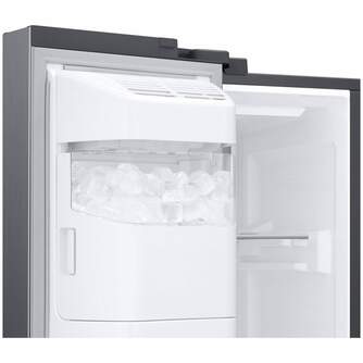 FRI. SAMSUNG RS68A8842S9/EF 178x91 NF INOX