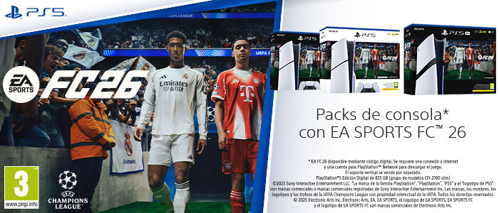 PlayStation Mi Electro