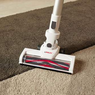 ASPI. ESCOBA POLTI FORZA.SLIM SR90G PBEU0117 22,2V