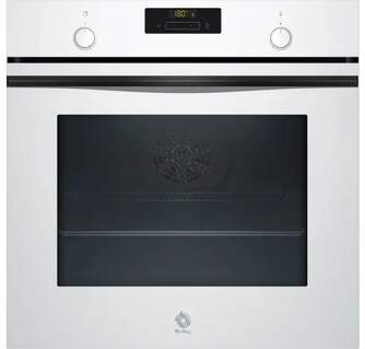 HORNO BALAY 3HB513CB3 71L MULTI CRIST BCO