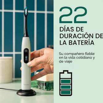 DENTAL BEURER SC50 MENTA SONICO