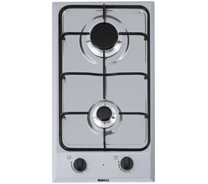 ENCIM. BEKO HDCG32220FX 2F 30CM INOX