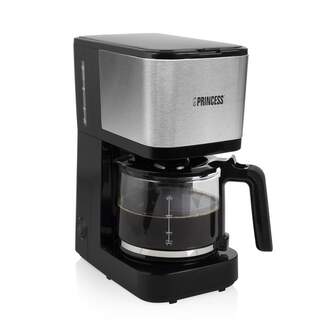 CAFET. PRINCESS 246031 GOTEO 12T 750w ACERO