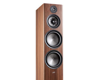 ALTAVOZ POLK R700 PKR90700B MADERA PAREJA