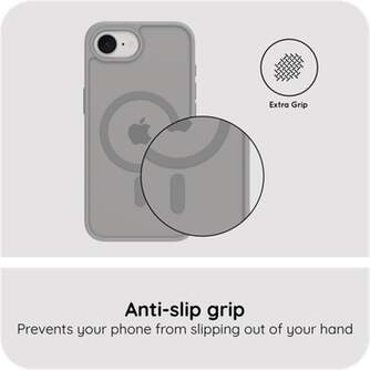 FUNDA JIC 8505569 IPHONE 16E 17E ARMOR ELITE MG AH