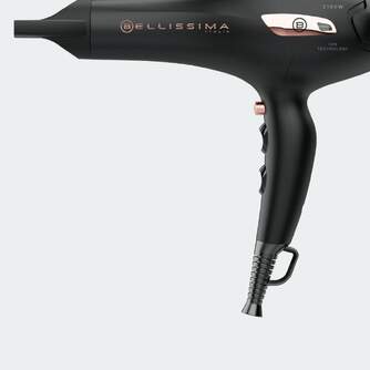 SECADOR BELLISSIMA P7 3000 PROFESIONL 2100W ION AC