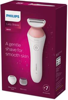 DEPIL. PHILIPS BRL146/20 RASURADORA