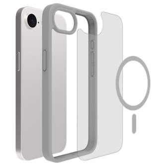 FUNDA JIC 8505569 IPHONE 16E 17E ARMOR ELITE MG AH
