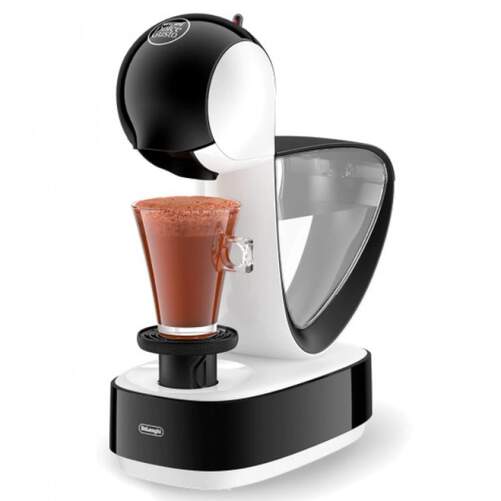 Cafetera Delonghi Infinissima EDG260W | Cápsulas Dolce Gusto