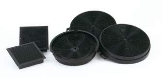 ACC. CATA FILTRO UNIVERSAL 02846762