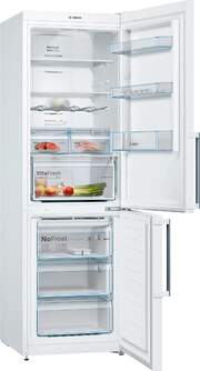 FRICOM. BOSCH KGN36XWDP 186x60  NF BLANCO