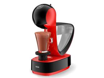 CAFET. DELONGHI EDG260R INFINISSIMA DOLCE GUSTO