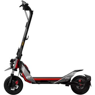 PATIN ELECTRICO SEGWAY ZT3 PRO E 11%%%quot; 650W
