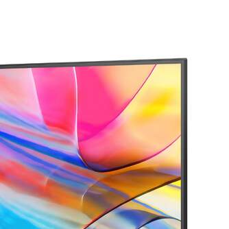TV HISENSE 55%%%quot; 55A7KQ UHD QLED SMART TV HDR10 