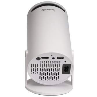 PROYECTOR DENVER PR-2500 175ANSI 1080P HDMI/USB-A