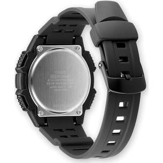 RELOJ CASIO COLLECTION HOMBRE AQ-S800W-1BVEF