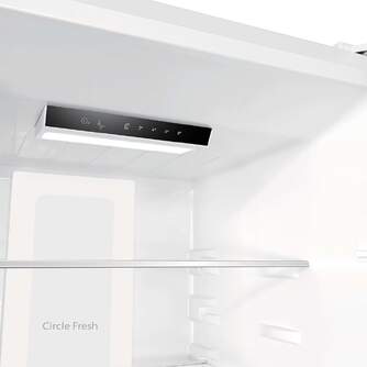 FRICOM. CANDY CNCQ2T6S18DW 185x60 NF BCO KFIT