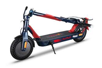 PATIN ELECTRICO RED BULL TEEN 10P%%%quot; 350W