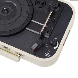 TOCADISCOS DENVER VPL-130