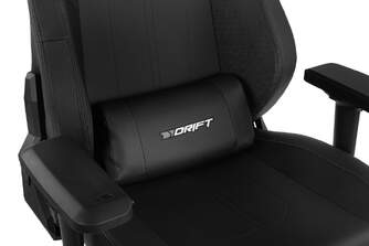 SILLA GAMING DRIFT DR250 XXL NEGRO
