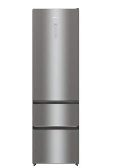 FRICOM. HISENSE RM469N4ACD 200x60x67 3P NF INOX