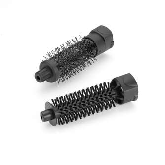 CEPILLO MOLDEADOR BABYLISS AS82E 800W 2ACC  